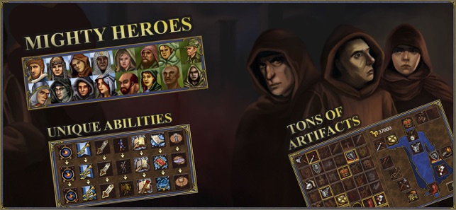 Heroes of Might