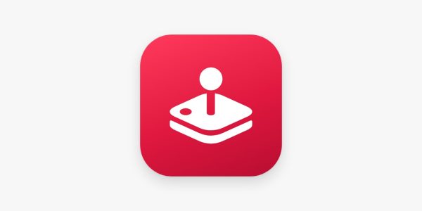 Apple Arcade 1 Ay iPhone ios AppStore iPad - Tiriniti