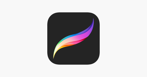 ProCreate Pro Create for iPad iPhone ios AppStore ucuz satın al - Tiriniti