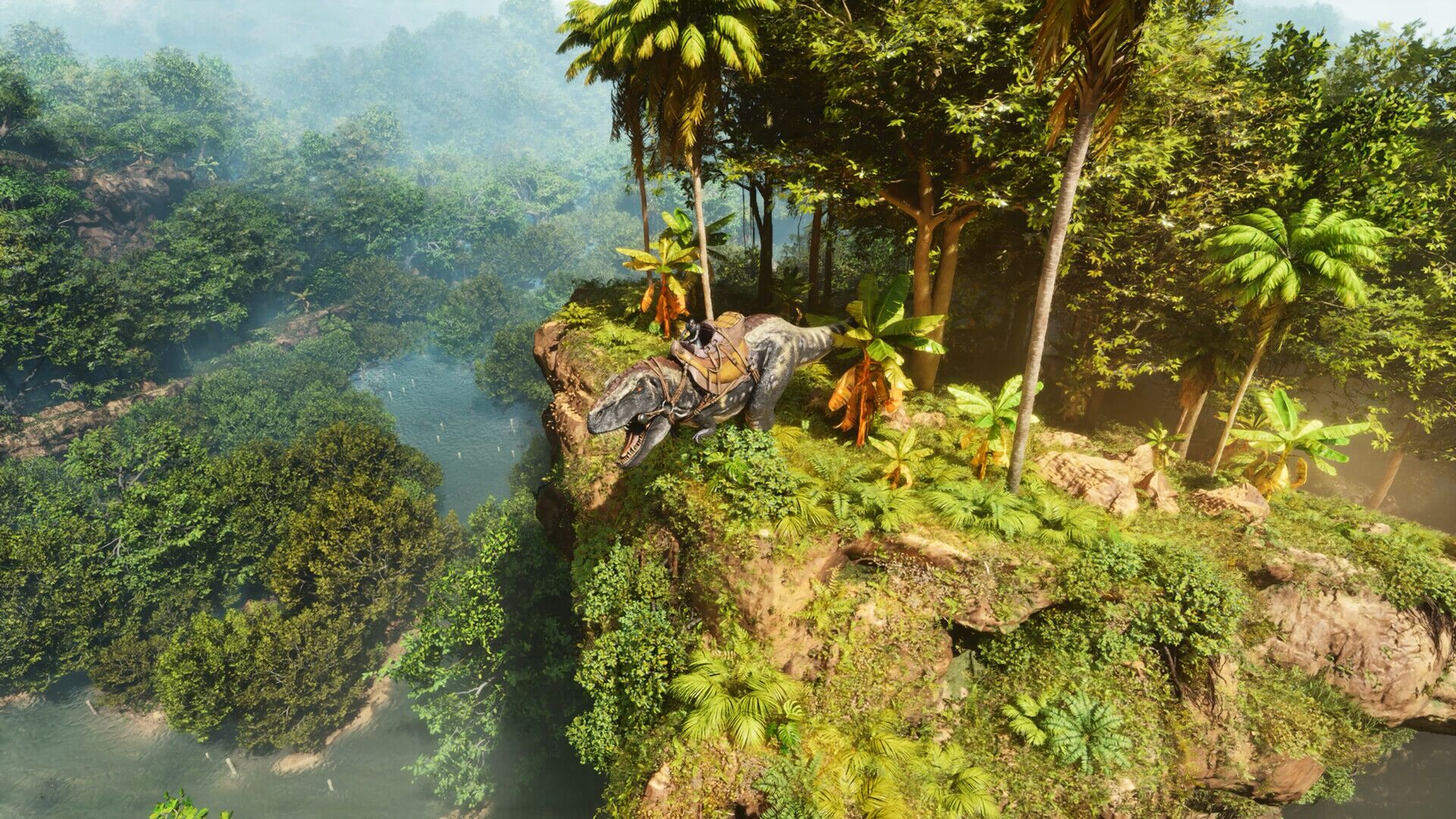 ARK Survival Ascended oyun içi görsel 3