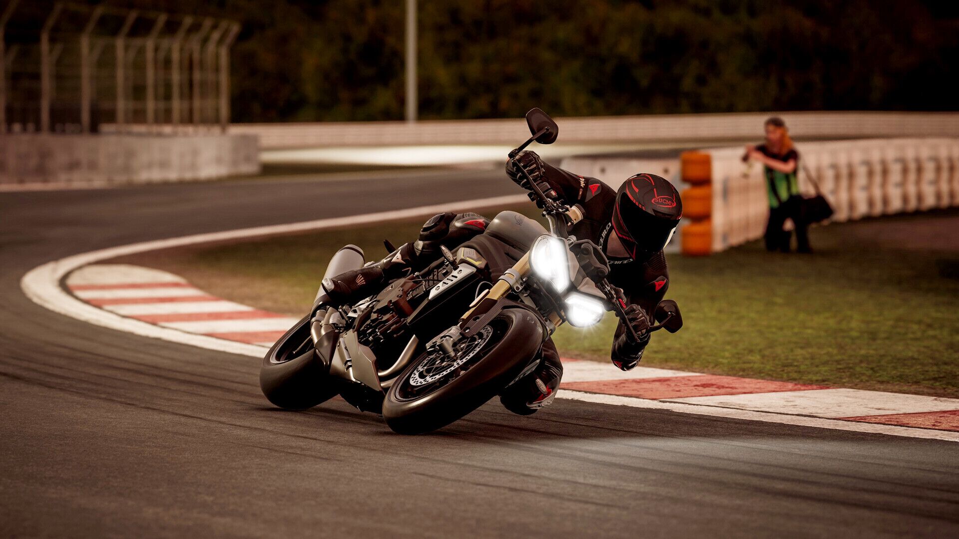 RIDE 5 oyun içi görsel 2