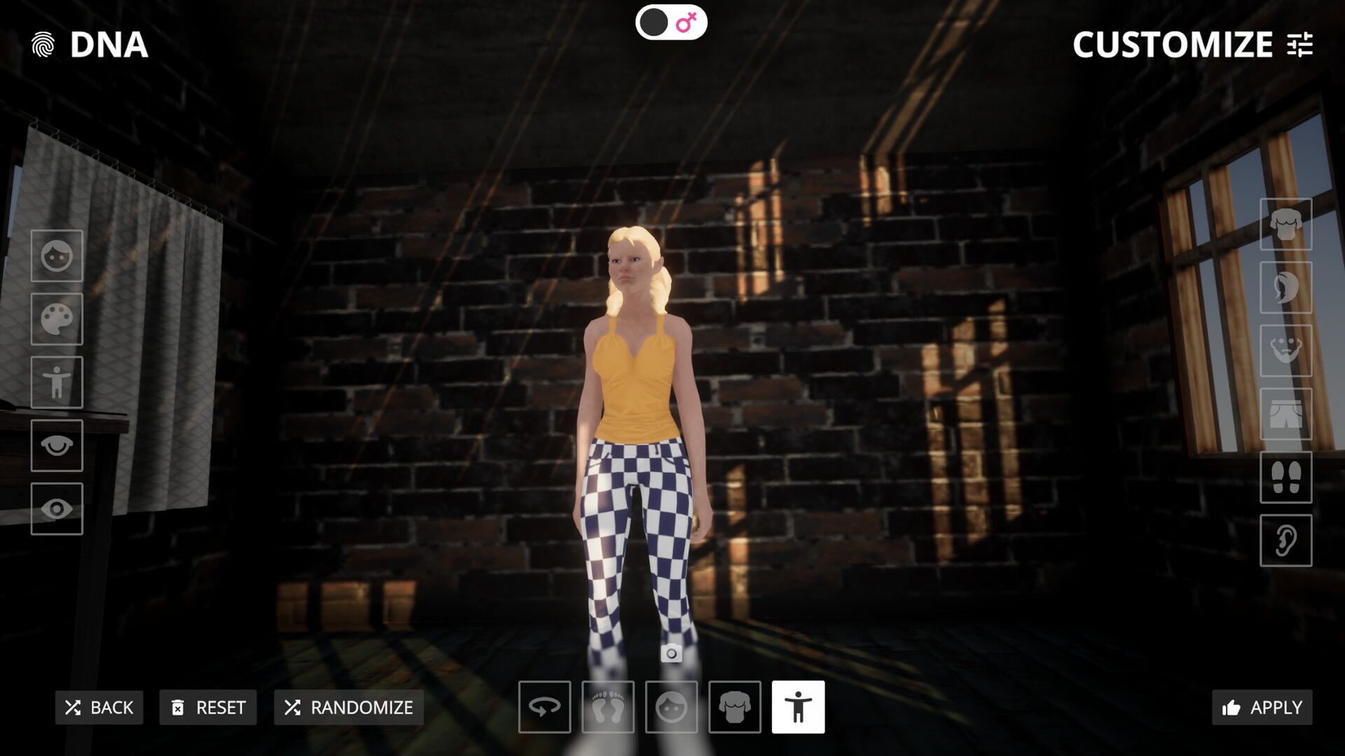 Streamer Life Simulator oyun içi görsel 2