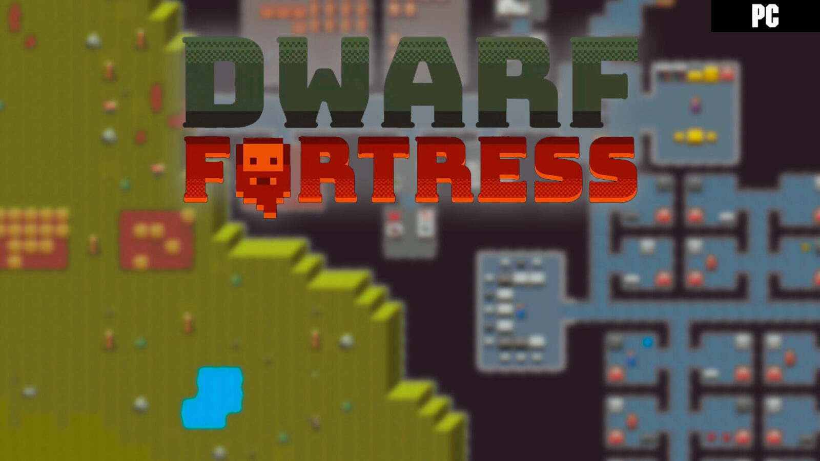 Dwarf Fortress