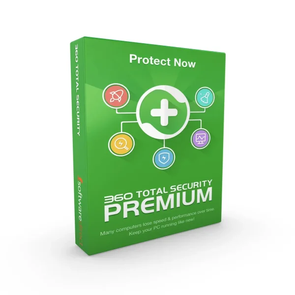 360 Total Security Premium