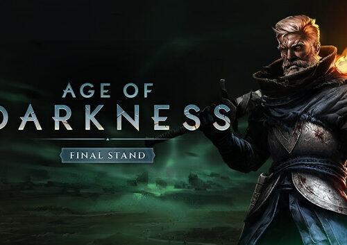 Age of Darkness Final Stand