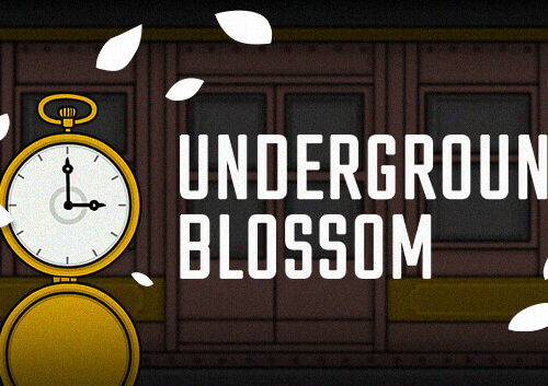 Underground Blossom