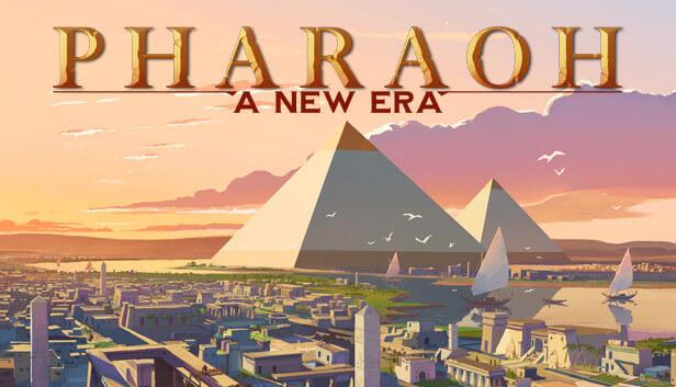 Pharaoh A New Erav