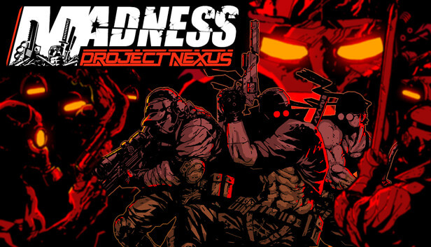 MADNESS Project Nexus