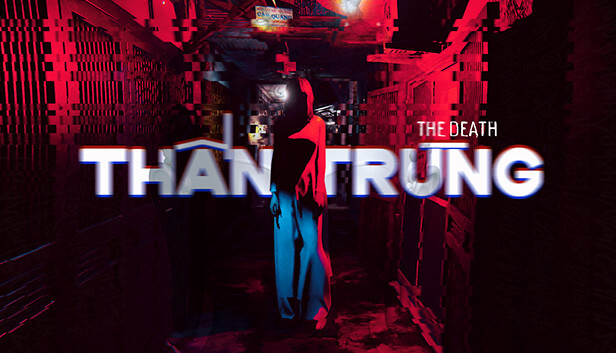 The Death Thần Trùng