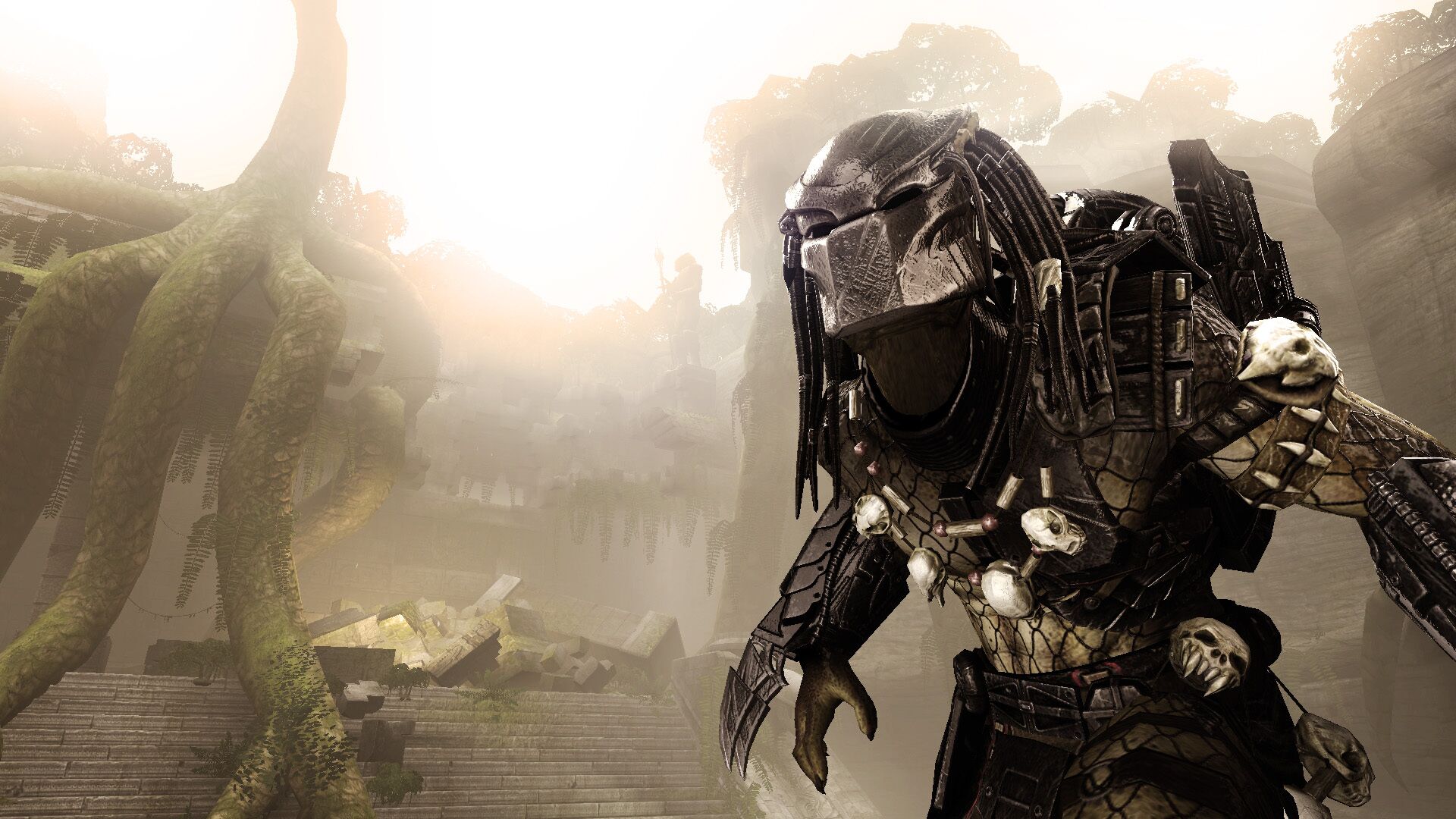 Aliens vs Predator Collection oyun içi görsel 2
