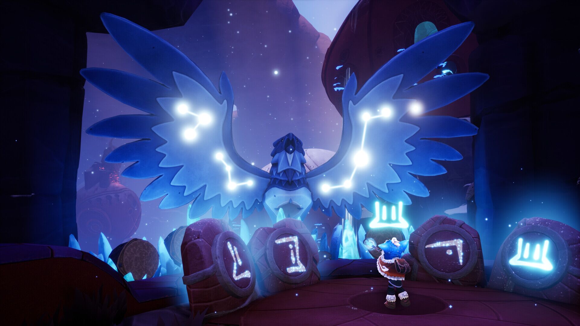 Song of Nunu A League of Legends Story oyun içi görsel 2