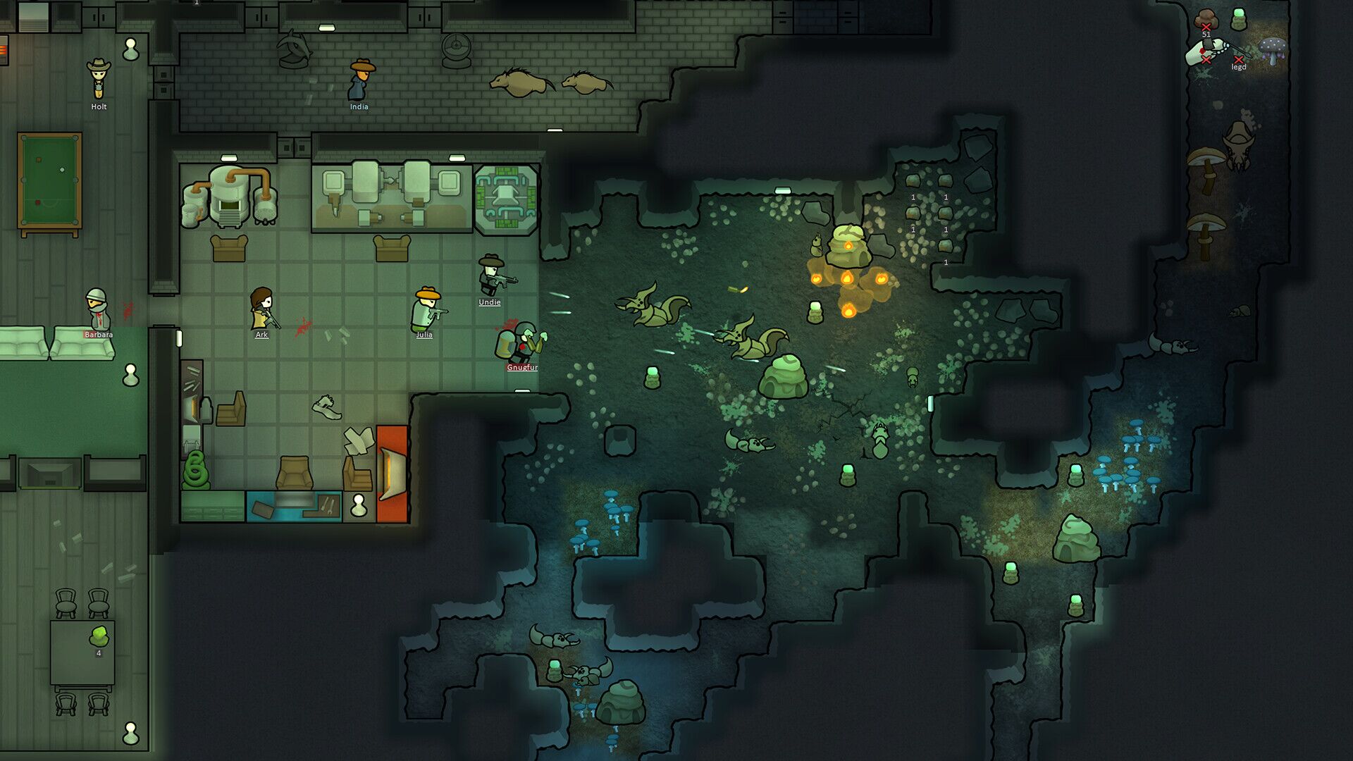 RimWorld oyun içi görsel 3