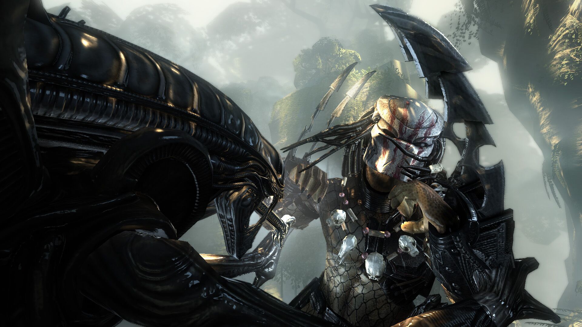 Aliens vs Predator Collection oyun içi görsel 1