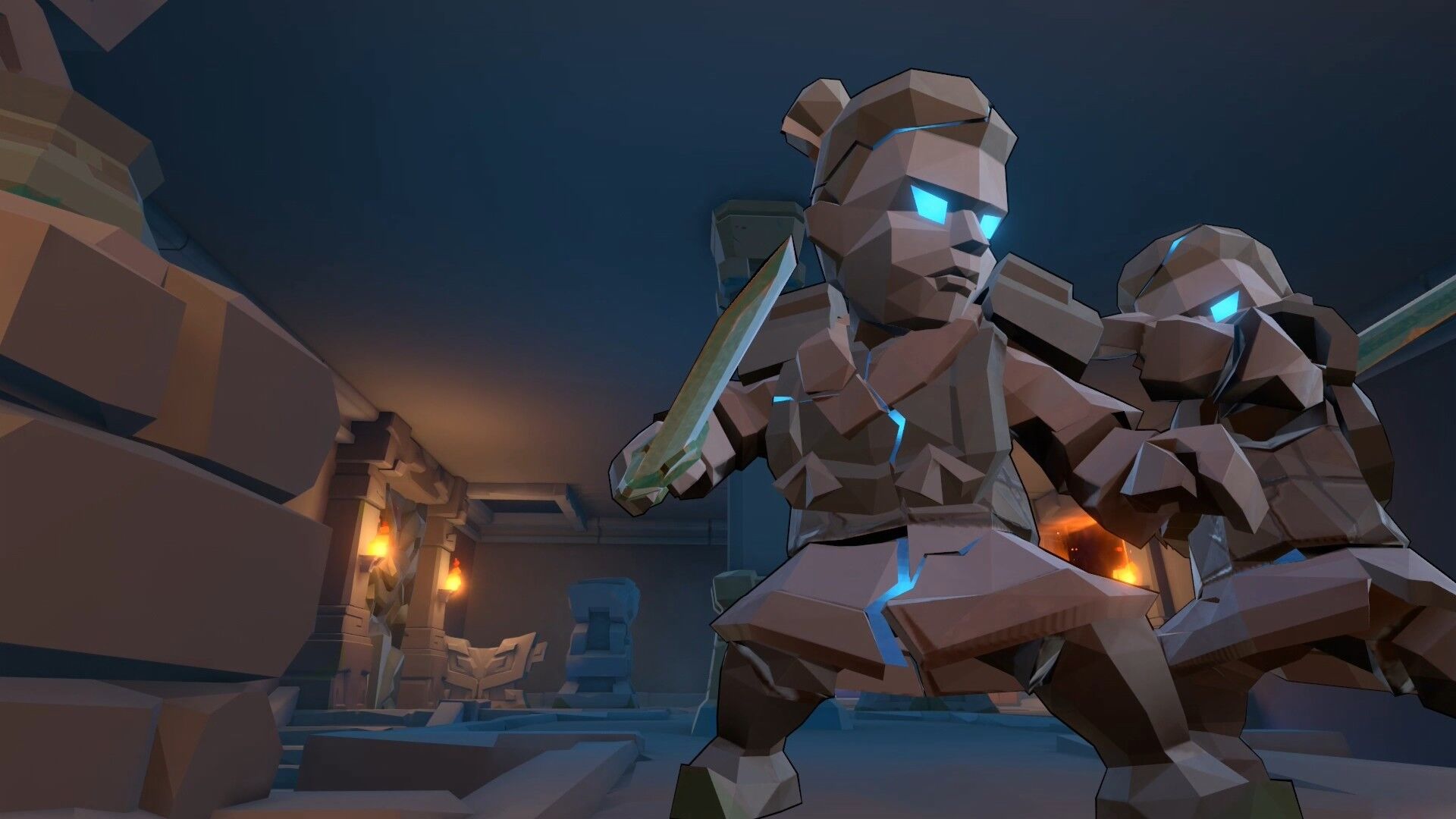 Gunfire Reborn oyun içi görsel 3