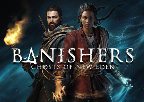 Banishers Ghosts of New Eden