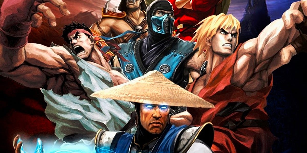 Fighter Bundle ucuz satın al - Tiriniti