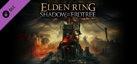 Elden Ring Shadow of the Erdtree Edition