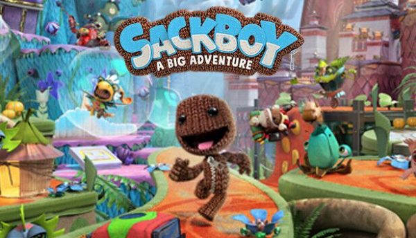 Sackboy Büyük Macera (PC) ucuz satın al - Tiriniti