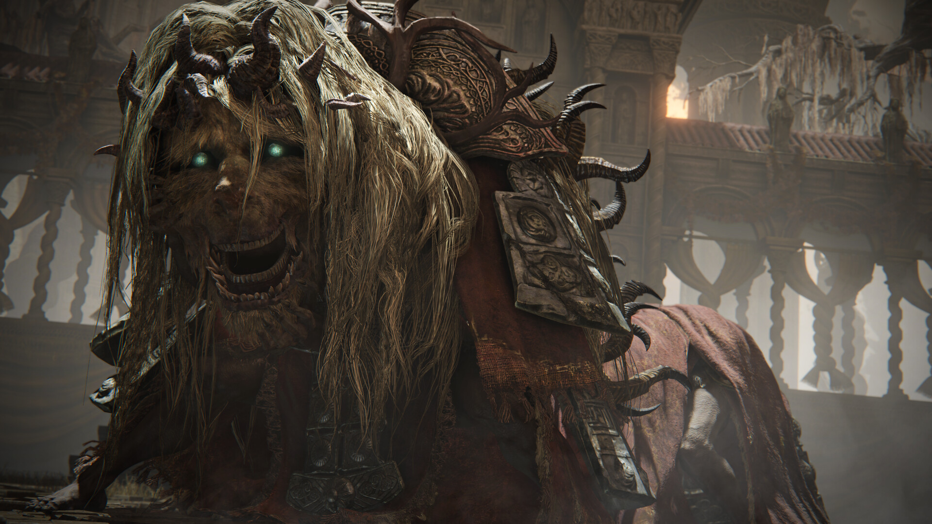 Elden Ring Shadow of the Erdtree Edition - Görsel 3