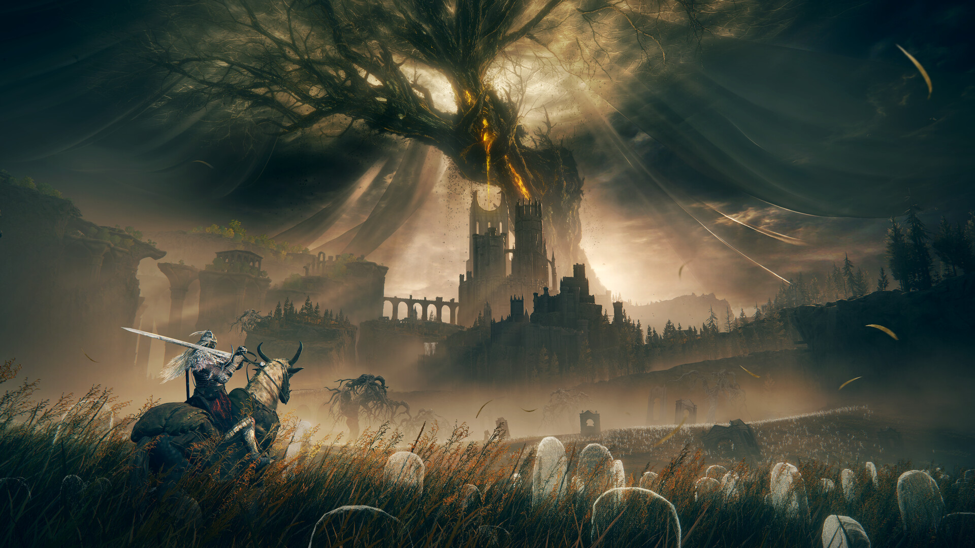 Elden Ring Shadow of the Erdtree Edition - Görsel 2