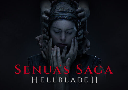 Senuas Saga Hellblade II