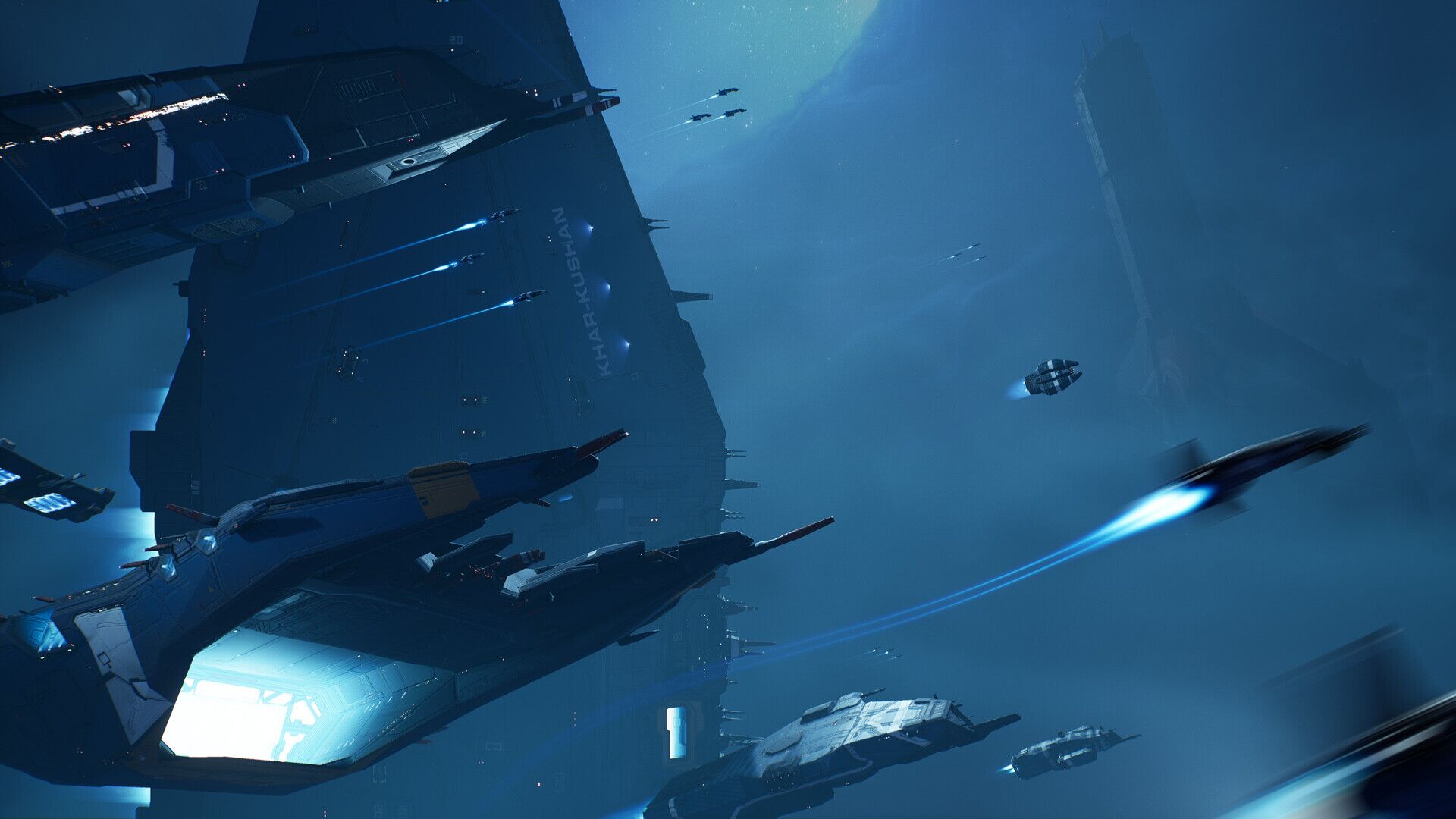 Homeworld 3 oyun içi görsel 1