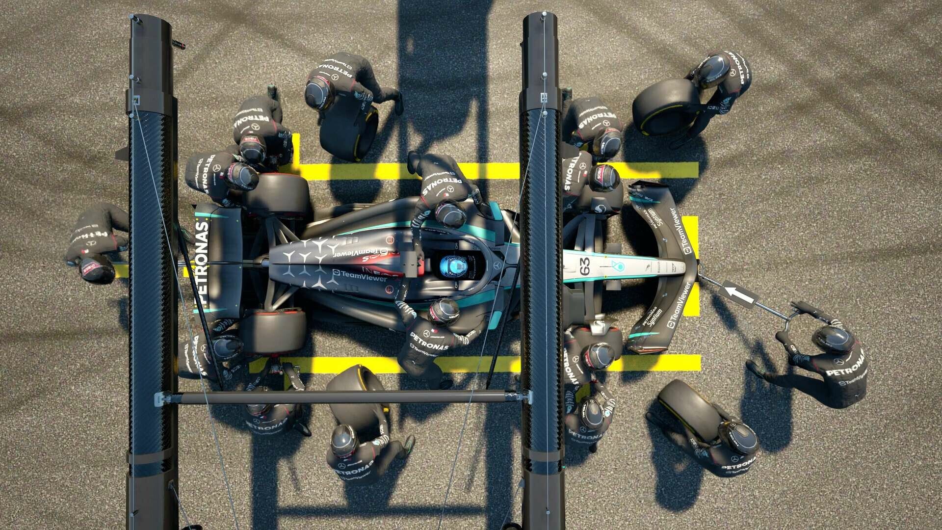 F1 Manager 2024 Deluxe Edition oyun içi görsel 3