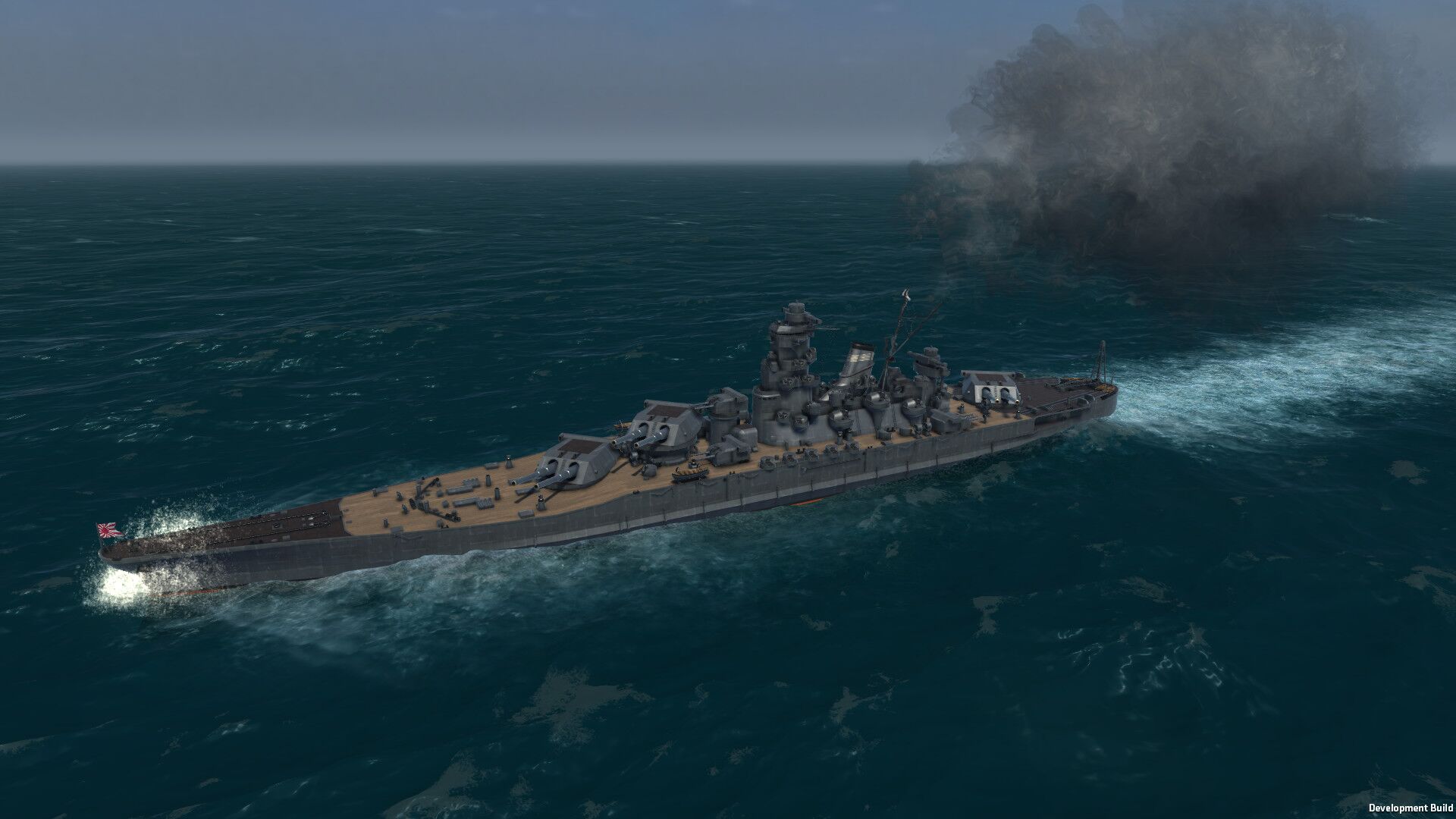 Ultimate Admiral Dreadnoughts oyun içi görsel 3