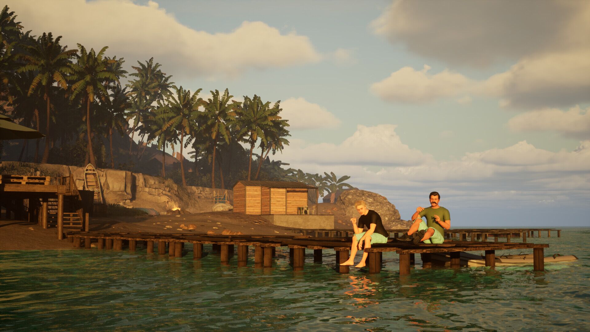 Drug Dealer Simulator 2 oyun içi görsel 1