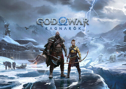 God of War Ragnarök