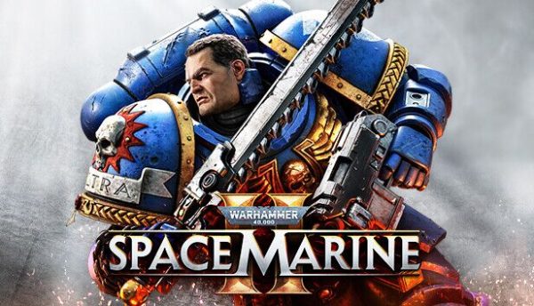 Warhammer 40000 Space Marine 2 ucuz satın al - Tiriniti