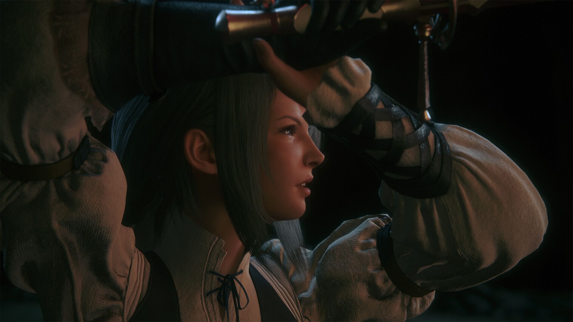 FINAL FANTASY XVI oyun içi görsel 3