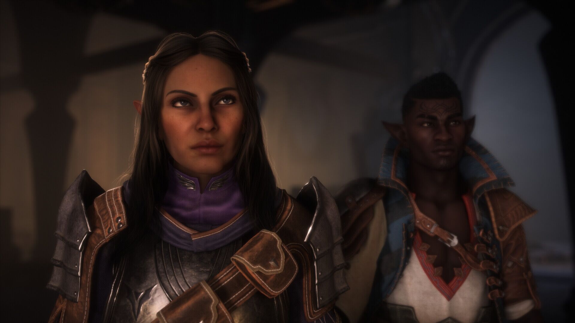 Dragon Age The Veilguard oyun içi görsel 2