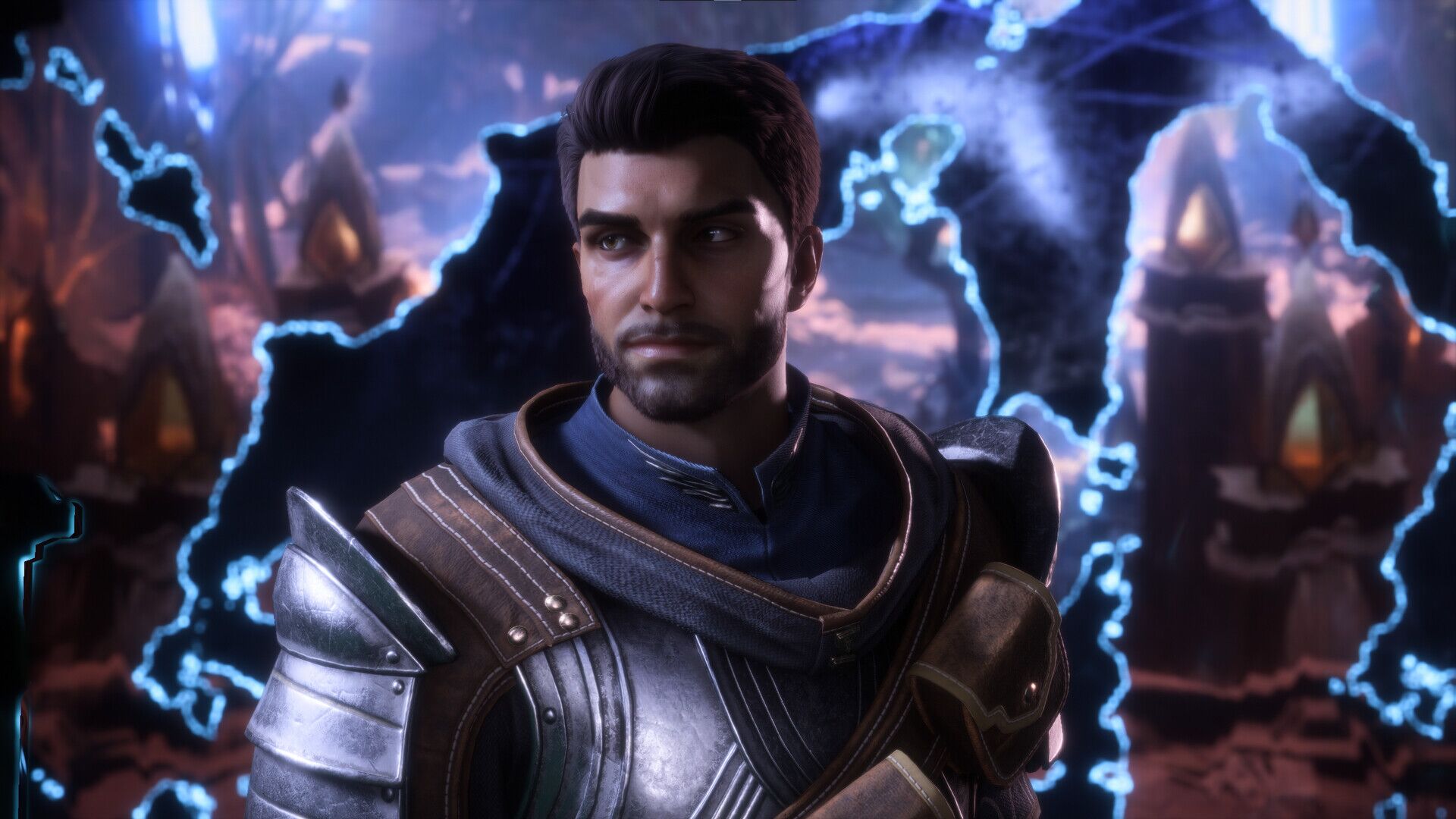 Dragon Age The Veilguard oyun içi görsel 3