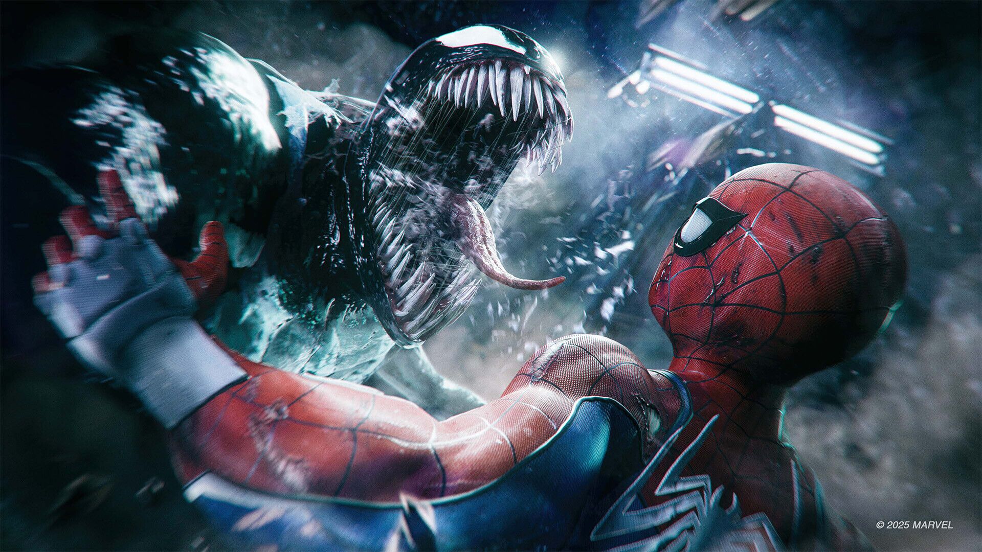Marvels SpiderMan 2 Deluxe ekran görüntüsü 2