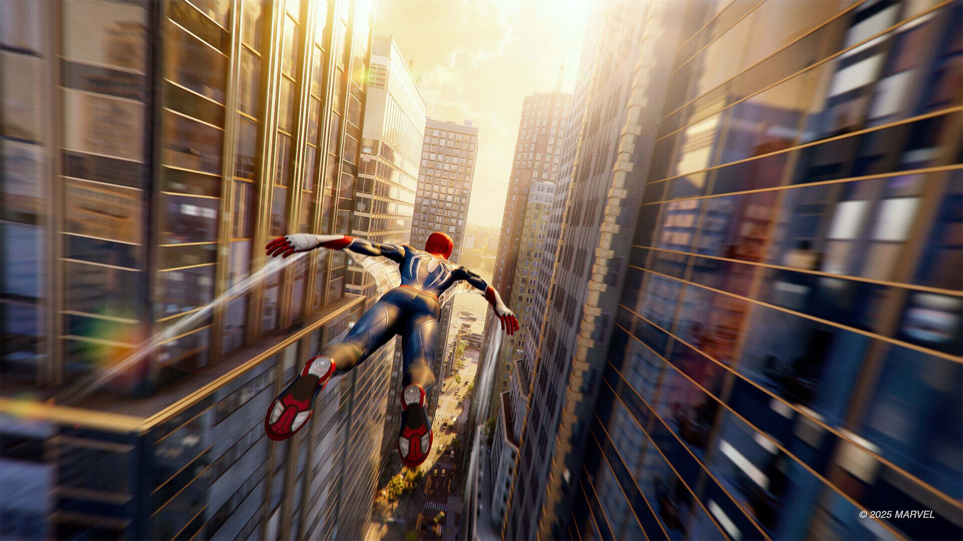Marvels SpiderMan 2 Deluxe ekran görüntüsü 3