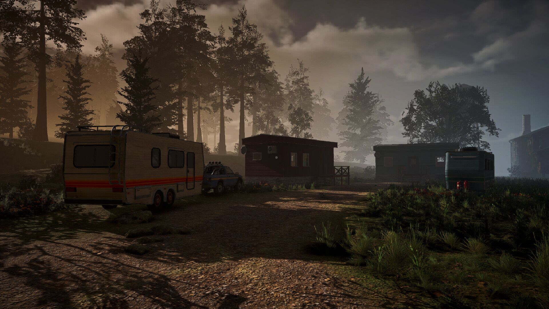 Streamer Life Simulator 2 oyun içi görsel 3