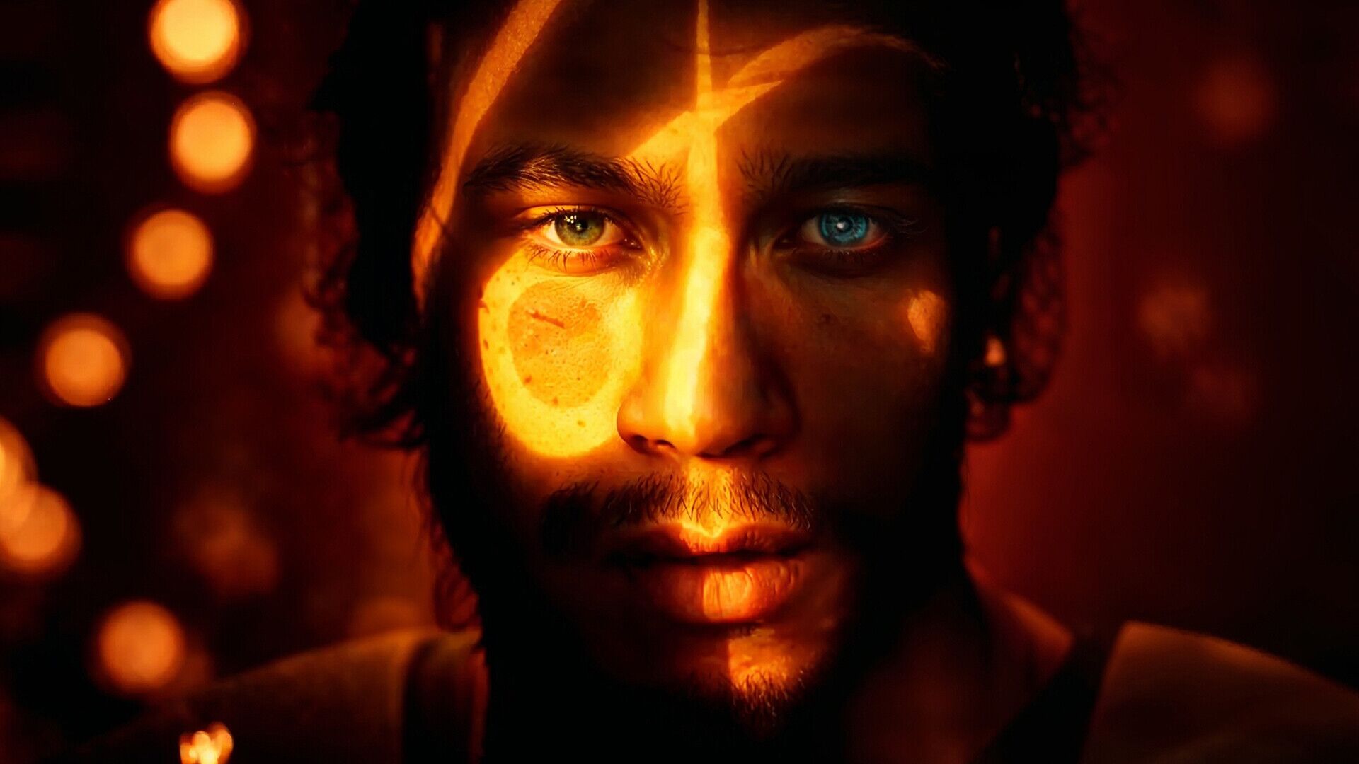 MindsEye oyun içi görsel 3