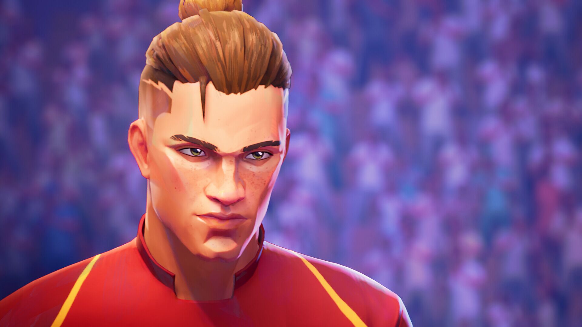 REMATCH oyun içi görsel 3
