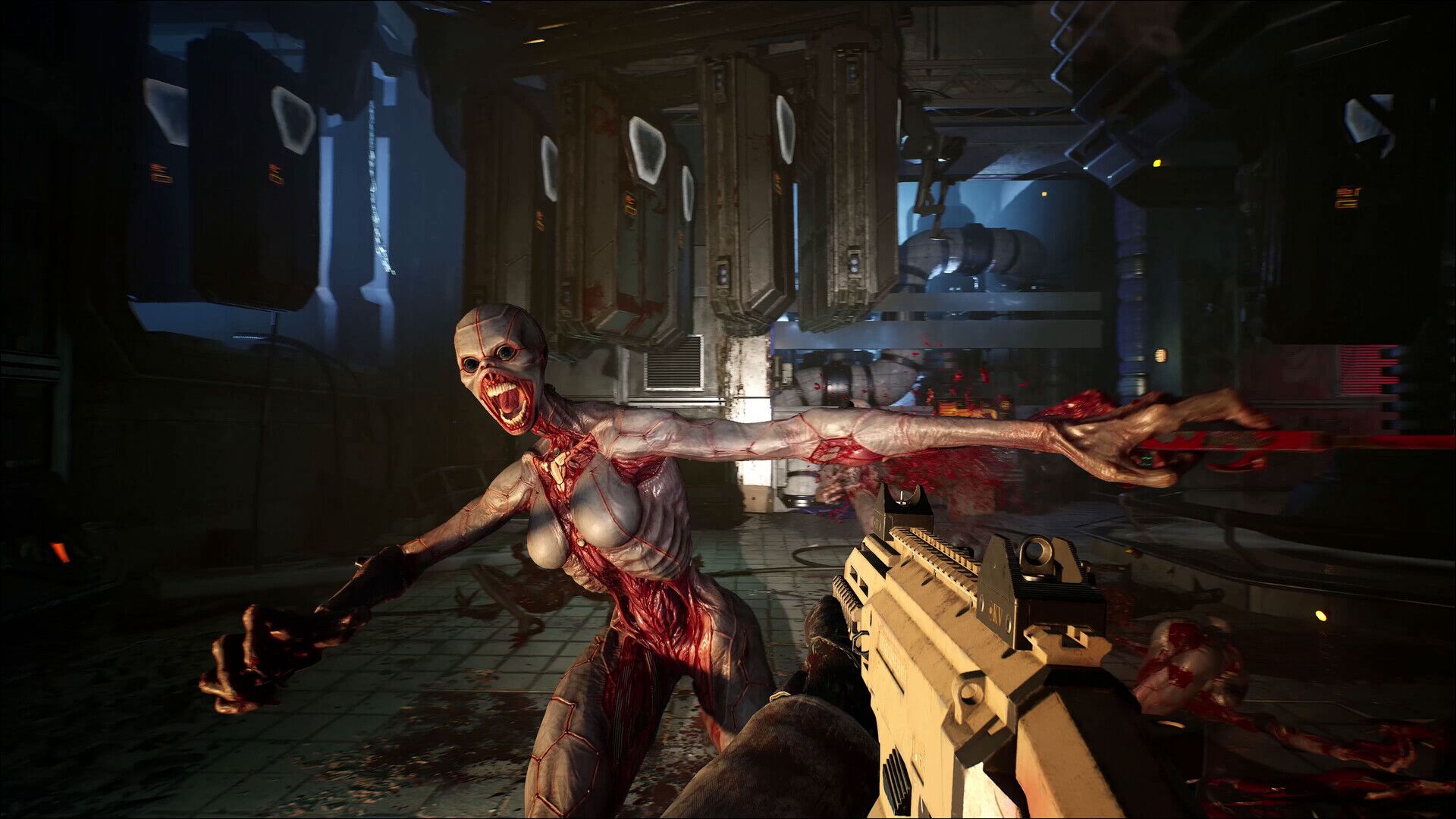 Killing Floor 3 oyun içi görsel 2