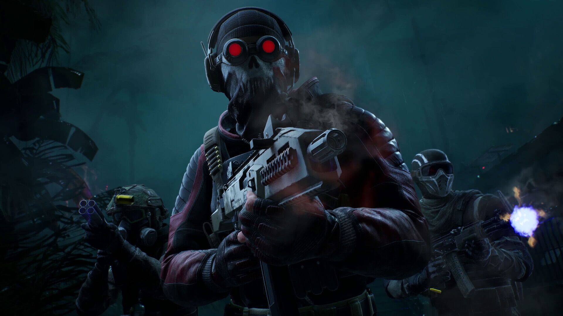 Killing Floor 3 oyun içi görsel 3