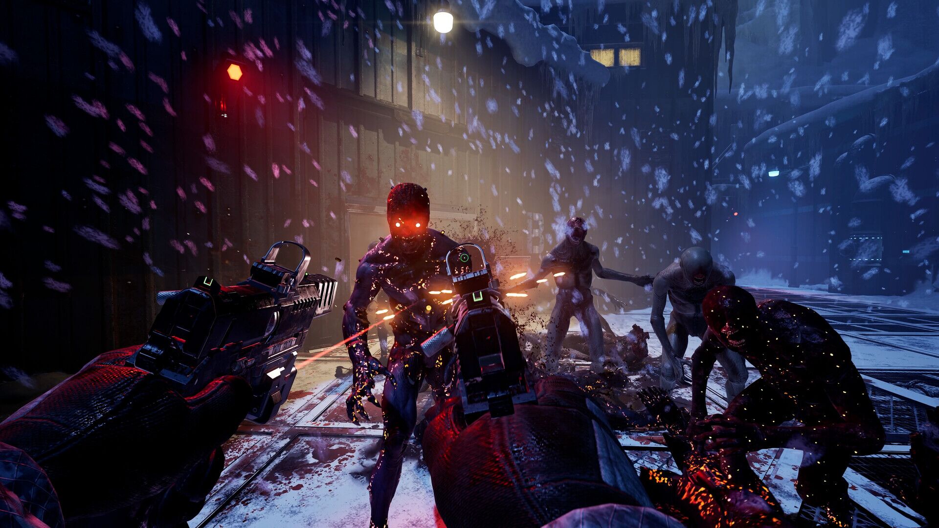 Killing Floor 3 oyun içi görsel 1