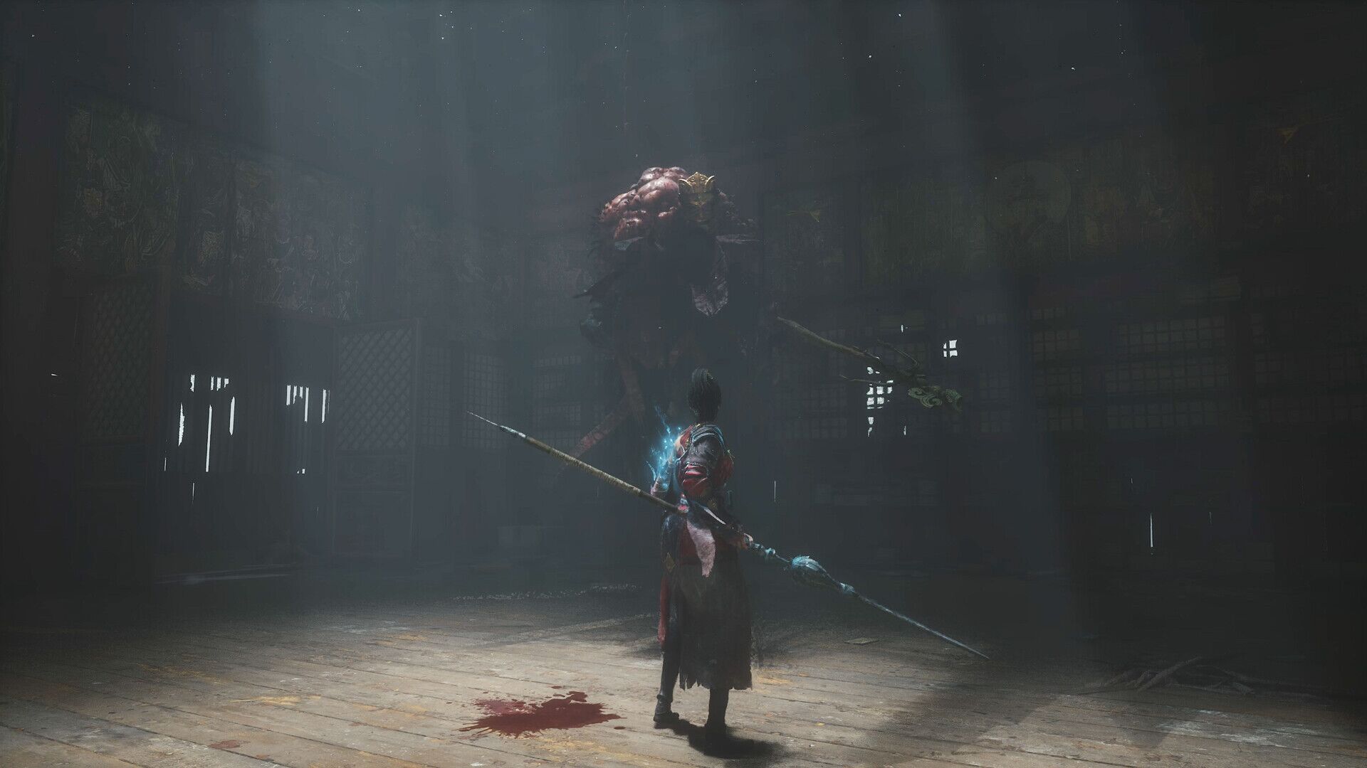Wuchang Fallen Feathers oyun içi görsel 2