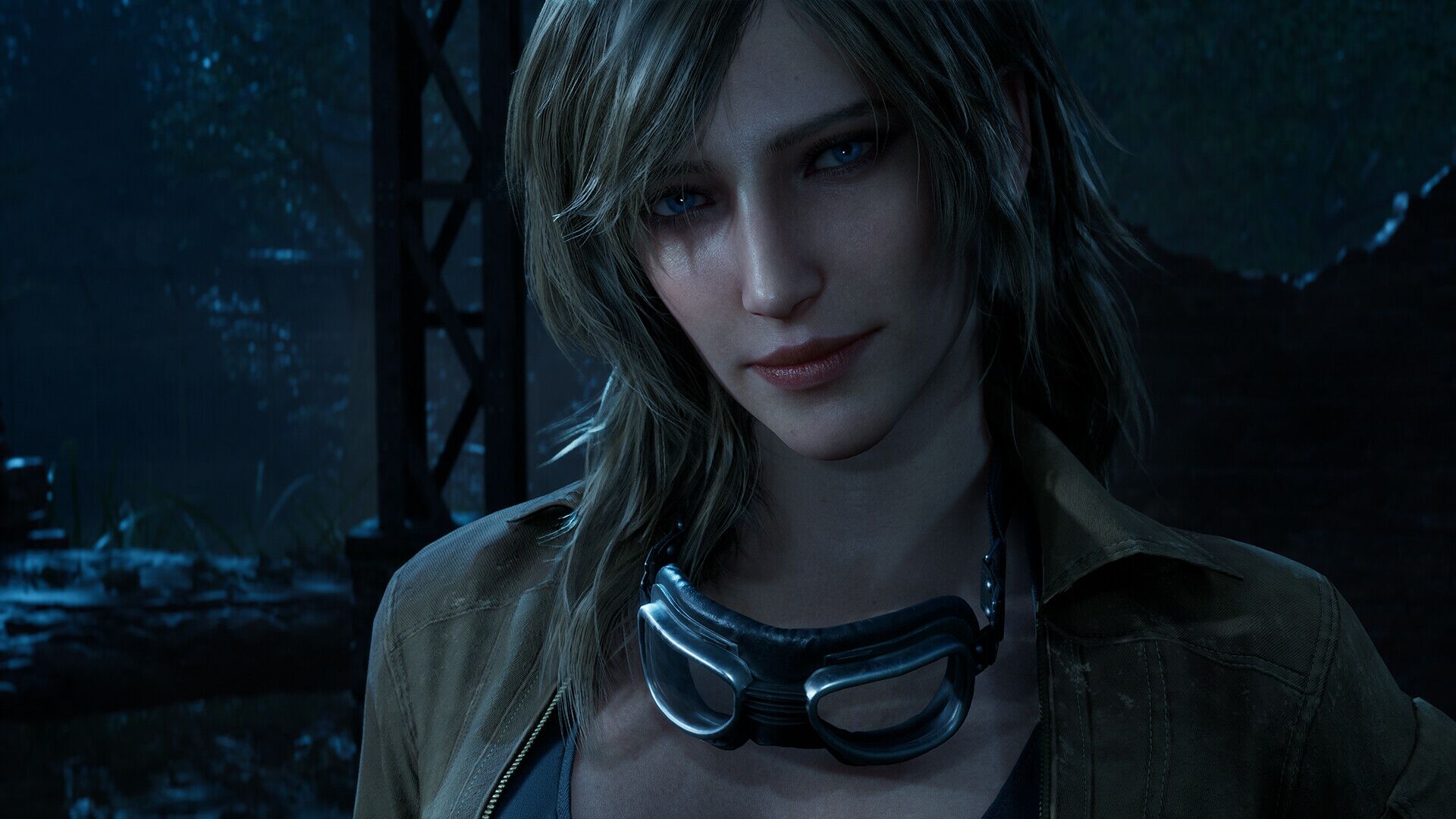 METAL GEAR SOLID SNAKE EATER oyun içi görsel 3