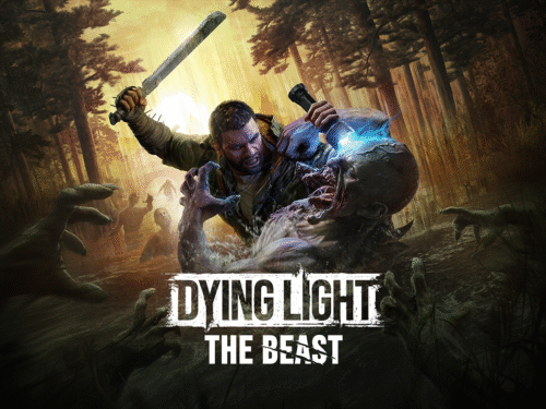 Dying Light The Beast