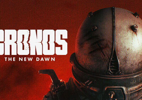 Cronos The New Dawn