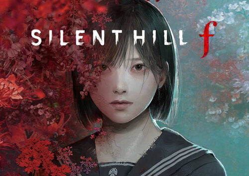 SILENT HILL f
