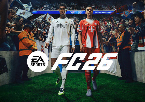 EA SPORTS FC 26