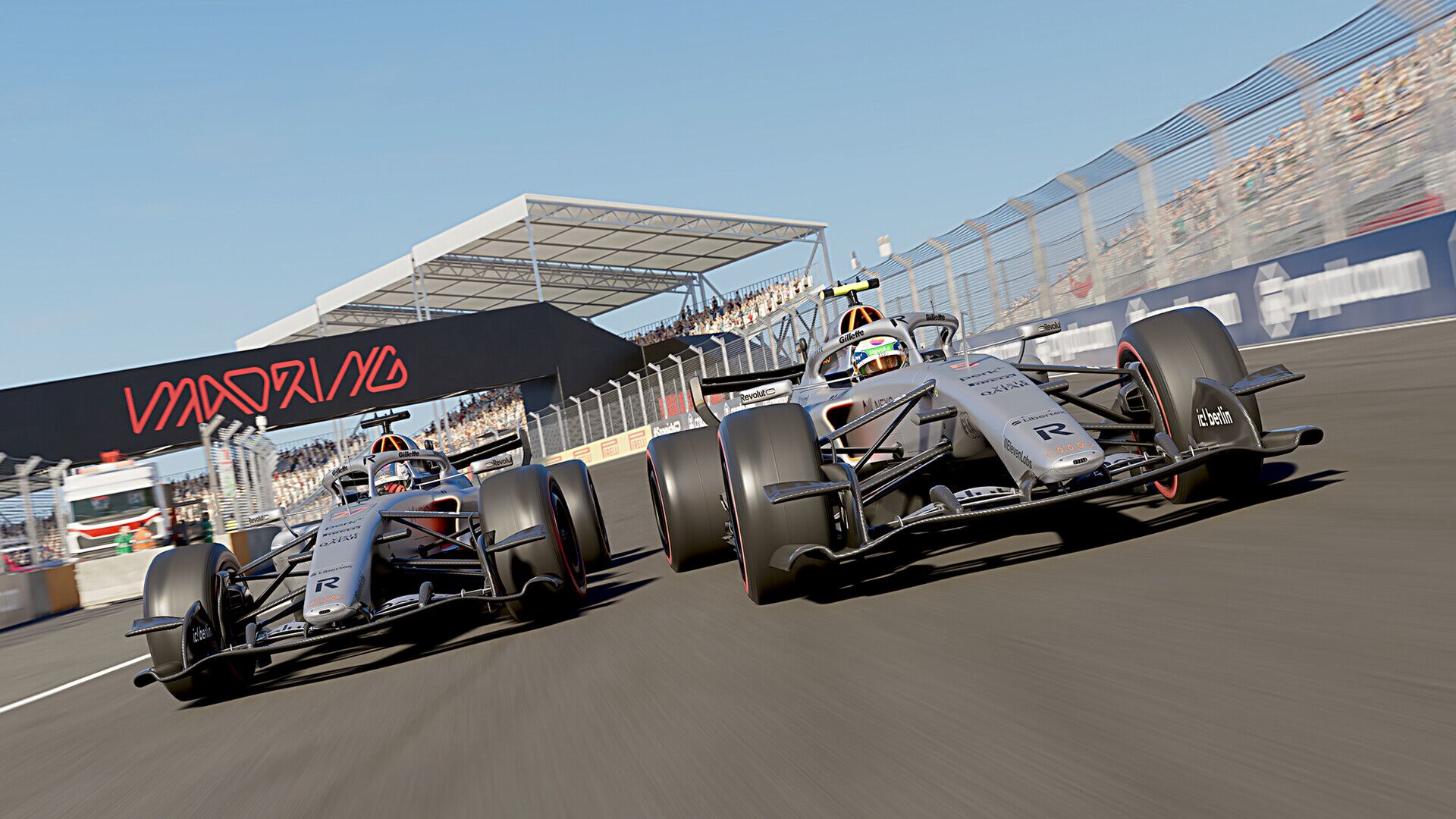 F1 25 oyun içi görsel 3