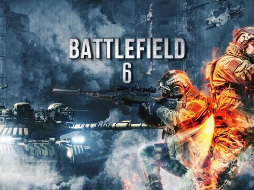 Battlefield 6